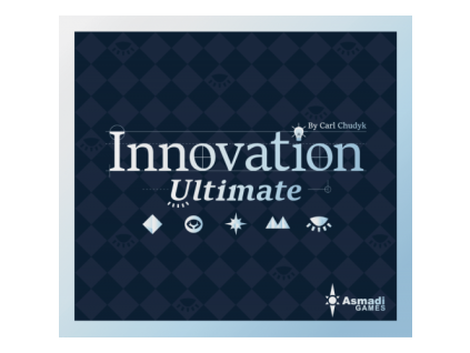 innovation ultimate