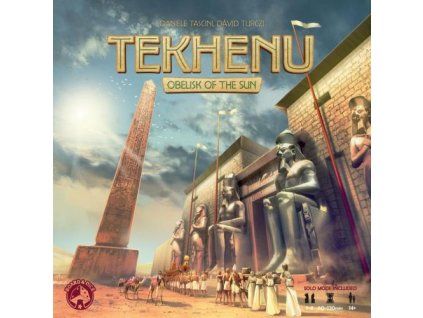 tekhenu obelisk of the sun
