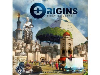 origins first builders
