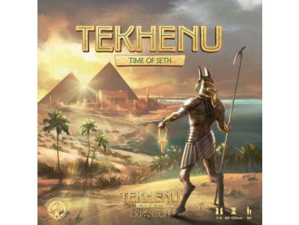 tekhenu time of seth