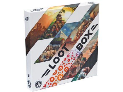 board dice loot box 1