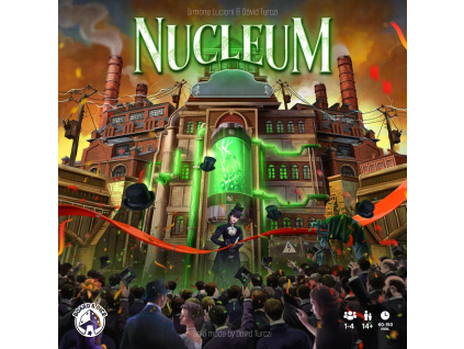 nucleum