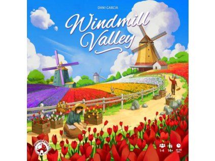 windmill valley promo