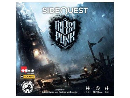side quest frostpunk