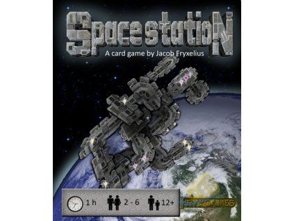 Space Station