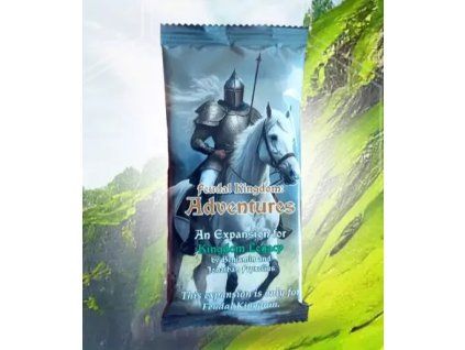 kingdom legacy feudal kingdom adventures