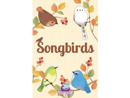 songbirds