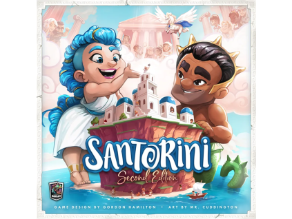 santorini