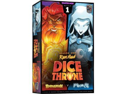 dice throne season two rerolled barbarian v moon elf