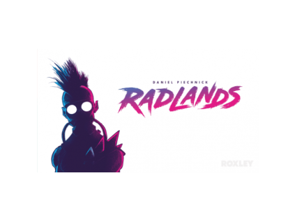 radlands