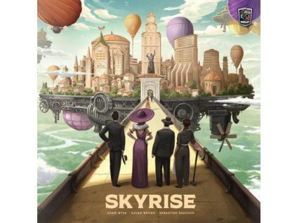 skyrise
