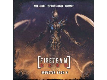 fireteam zero monster pack c 2