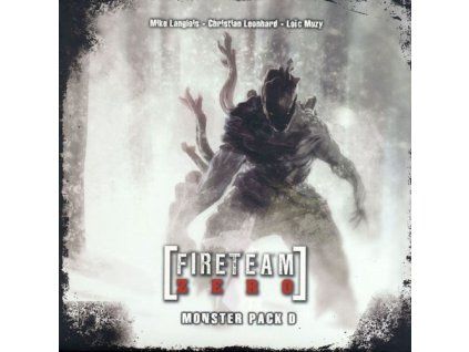fireteam zero monster pack d 2