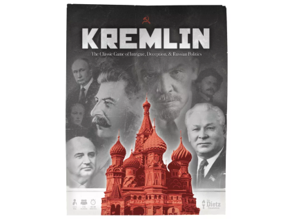 kremlin