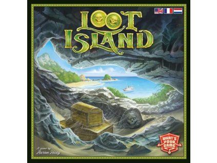 loot island