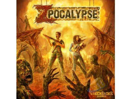 Zpocalypse
