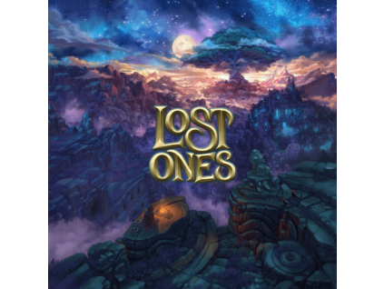 lost ones