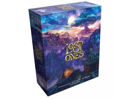 lost ones expansion pack