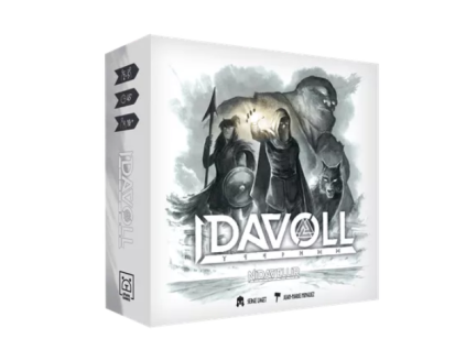 nidavellir idavoll en