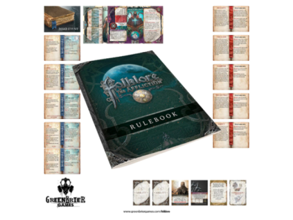 folklore 2e update pack
