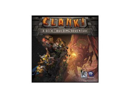 clank