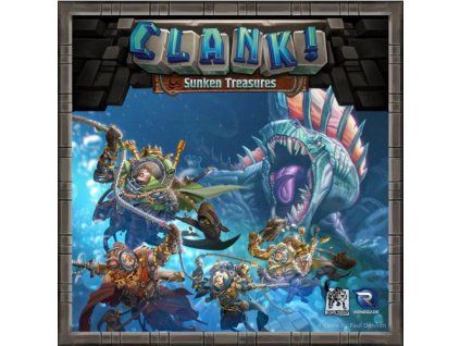 clank sunken treasures