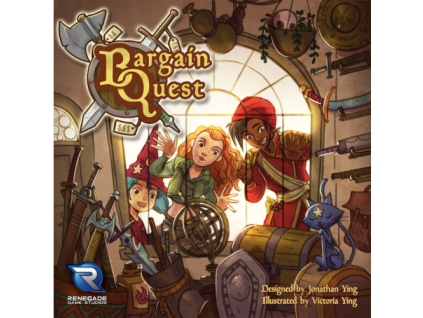 bargain quest