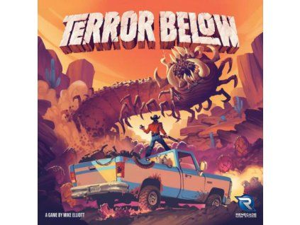 terror below