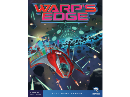 warp s edge