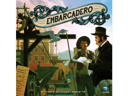 embarcadero