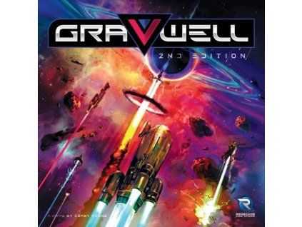 gravwell 2nd edition