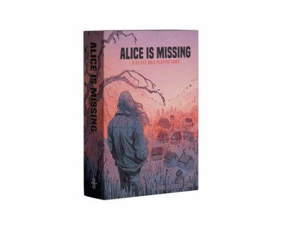 alice is missing 3
