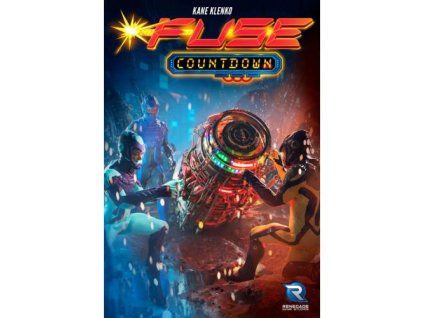 fuse countdown
