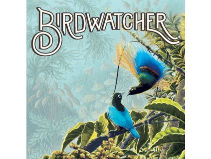 birdwatcher