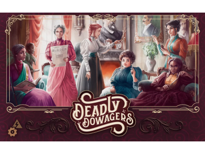 deadly dowagers 6