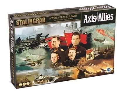 axis allies stalingrad
