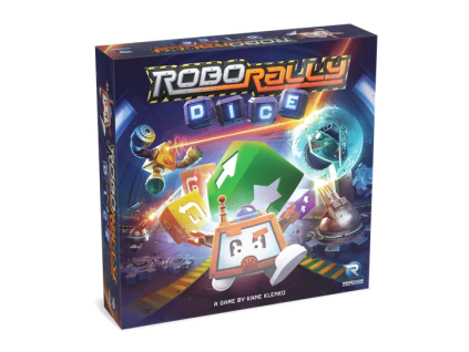 robo rally dice