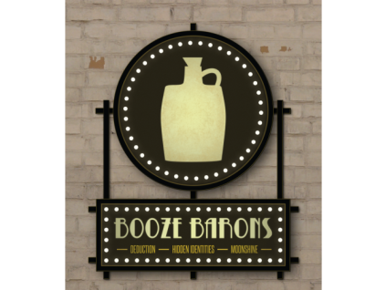booze barons
