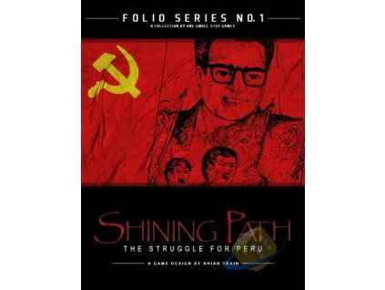 Shining Path: The Struggle for Peru
