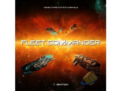 Fleet Commander - 1 Ignition
