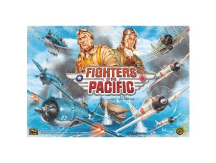 fighters of the pacific