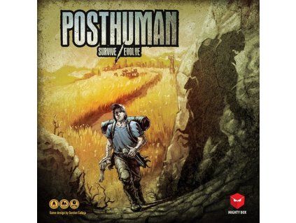 Posthuman