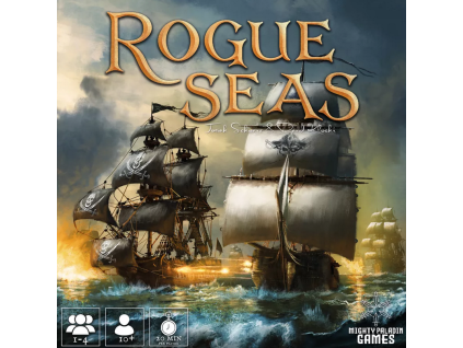 rogue seas 2