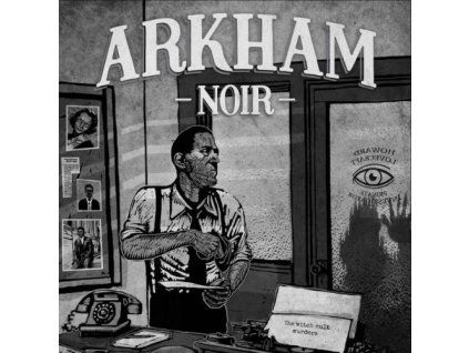arkham noir case 1 the witch cult murders