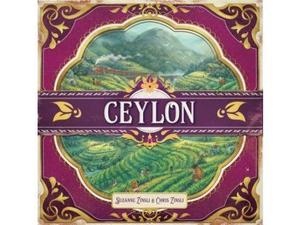 ceylon