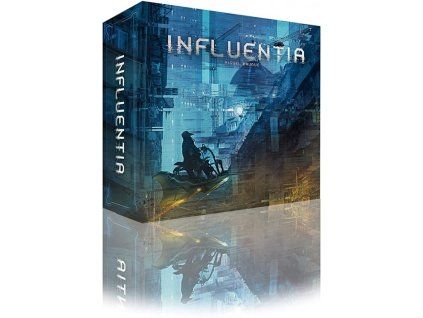 influentia 3
