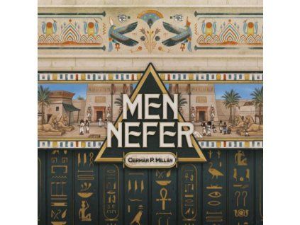 men nefer