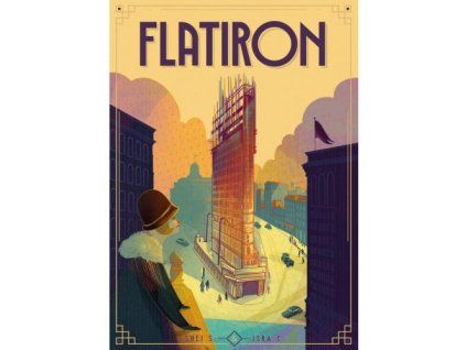 flatiron