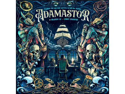 adamastor