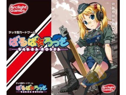 Barbarossa